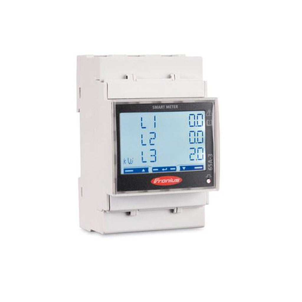 Fronius Smart Meter TS 65A-3 (No apto für inyección cero)