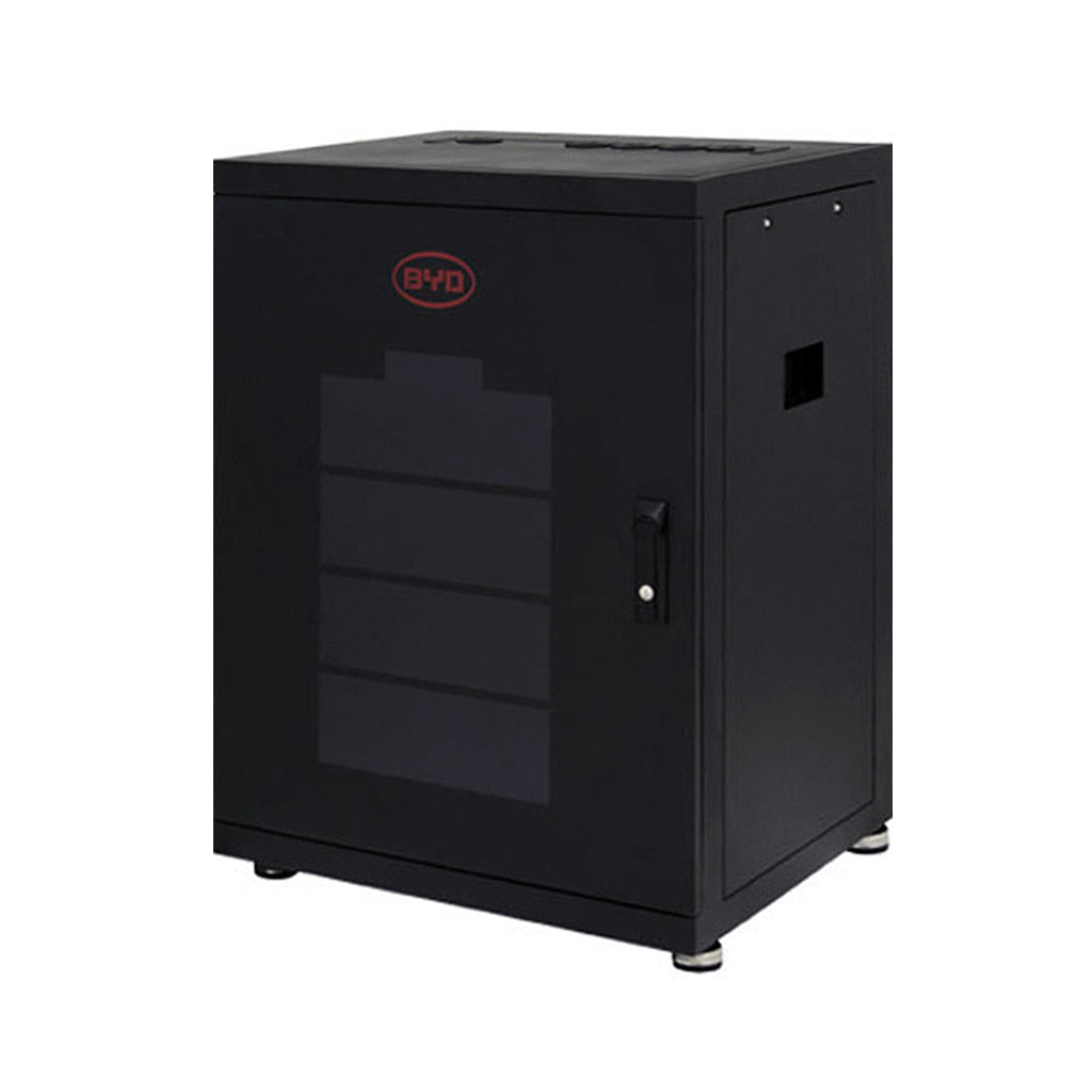Armario cabinet für Battery-Box Pro - BYD | B-Box Pro - 2.5 - 10.0 |