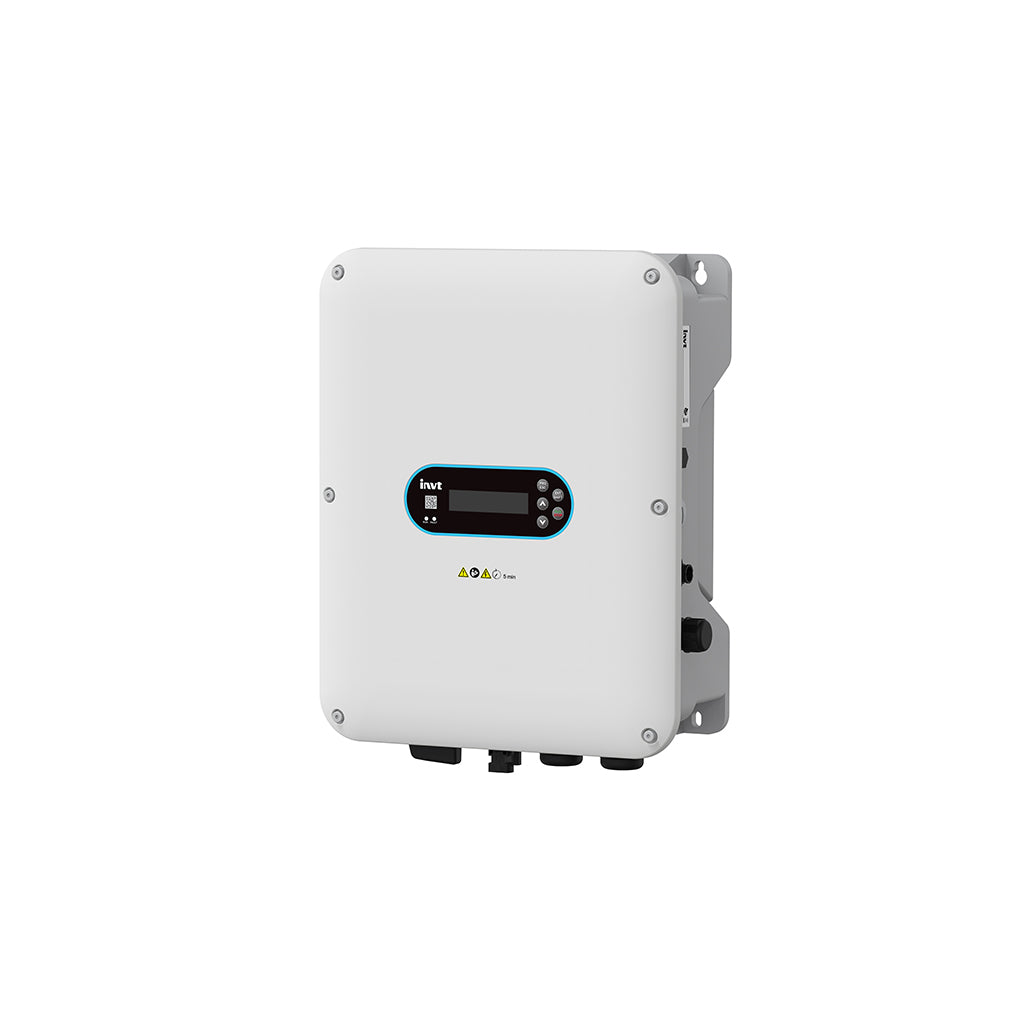 INVT Wechselrichter de Solarpumpe SP100-2R2-2-T-6-S 2.2kW