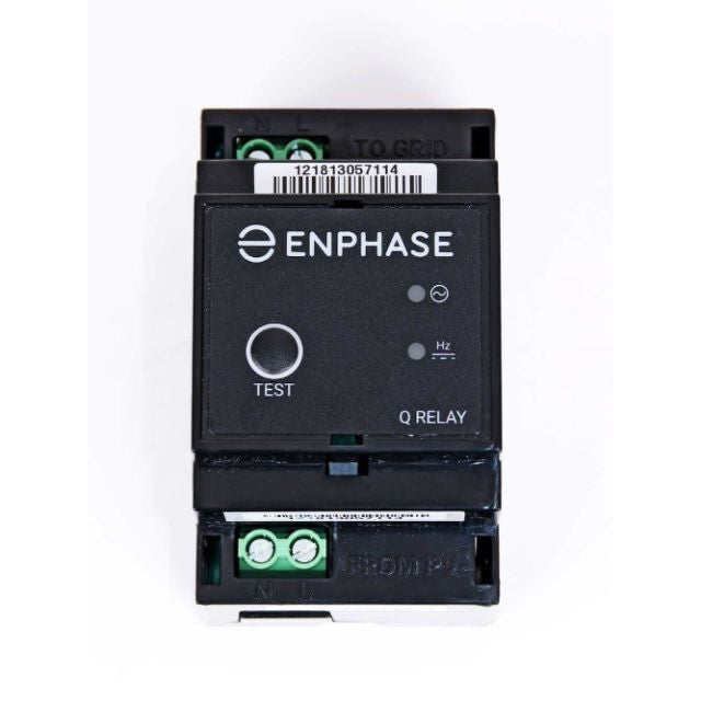 Enphase IQ Relay einphasig