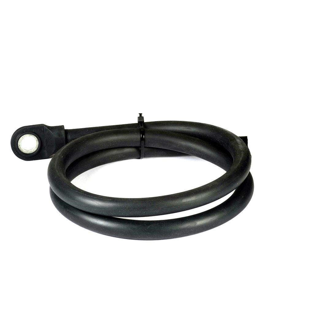 70/500 Kabel cobre flexible für interconexión de baterías a Wechselrichter 70mm²/500mm - M10