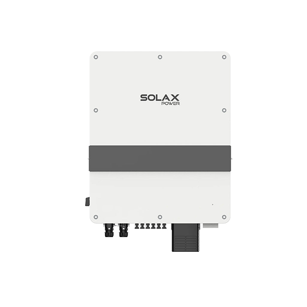 Solax X3-AELIO-50K 50kW ohne AFCI