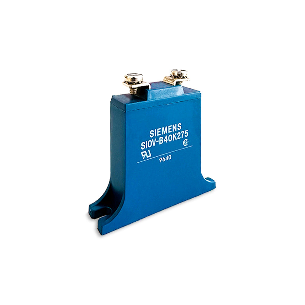 Varistor in bloque 275V 40mm