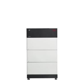 Lithium-Batterie Battery box PREMIUM HVS 7,7 kWh - BYD