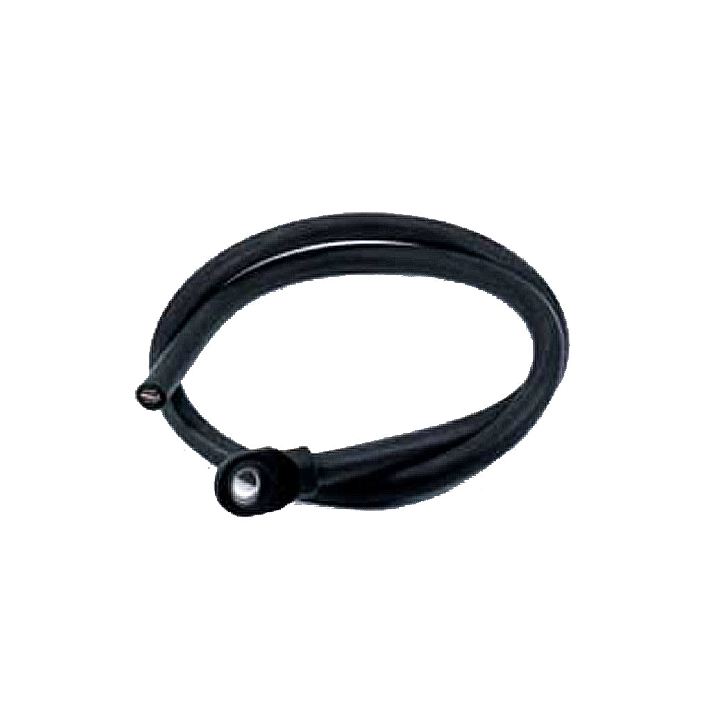 35/2000 Kabel cobre flexible für interconexión de baterías a Wechselrichter 35mm²/2000mm - M10