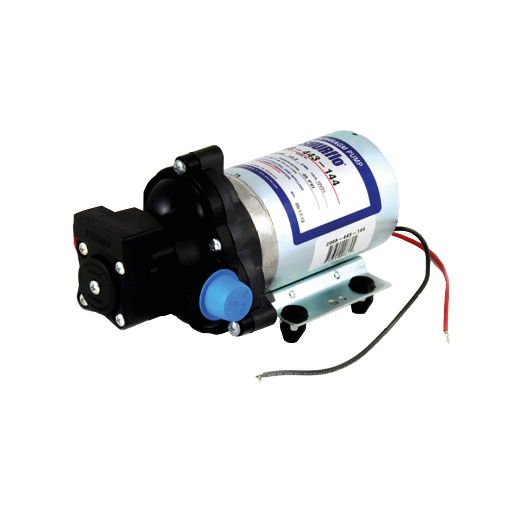 Pumpe de presión 2088-443-144 12V - SHURFLO