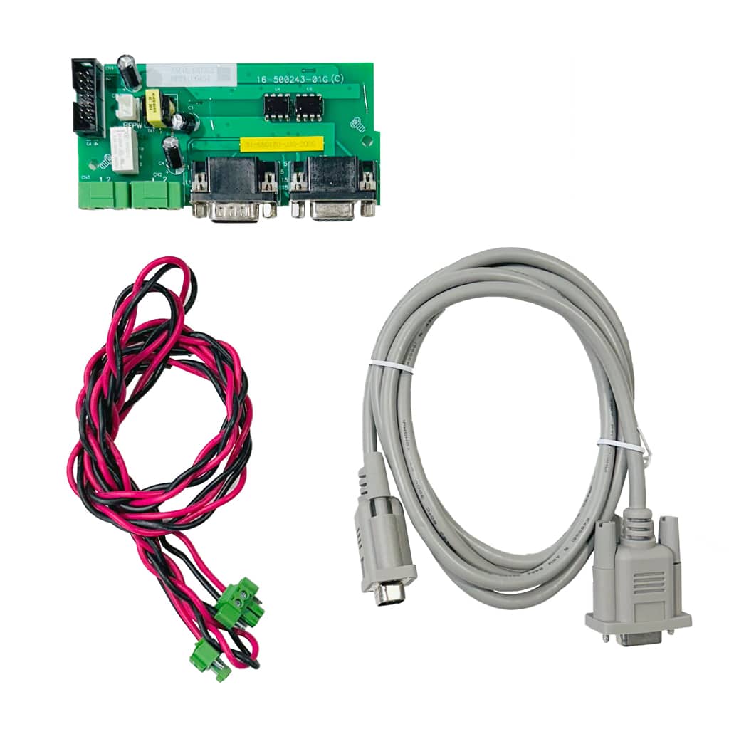 Axpert/Voltronic PARALLEL KIT FOR AXPERT KING 5K - VOLTRONIC