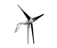Aerog.40kWh mes AIR 40 Land 12Vc/reg. (exAIR Breeze) - PRIMUSWINDPOWER (Como neu)