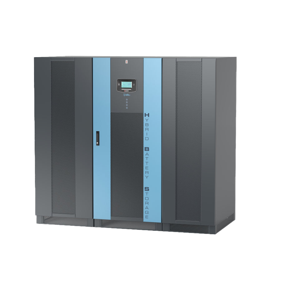 Riello HBS HE 500 | Wechselrichter híbrido | 500kW | 594A