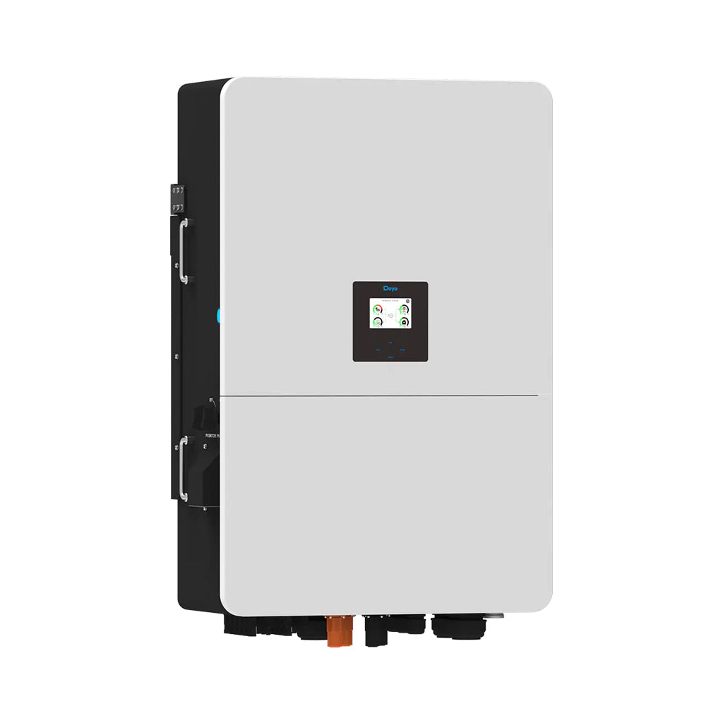 Deye HYD SUN-80K-SG02HP3-EU-EM6 80kW