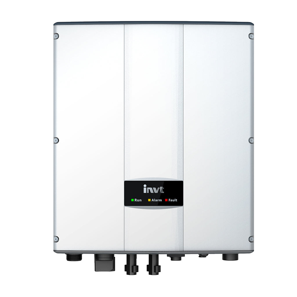 Frequenzumrichter INVT BPD 5,5kW 1PH (20A)