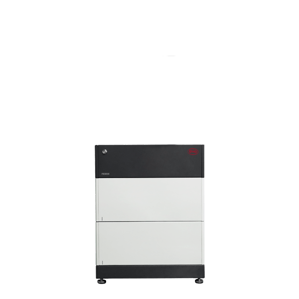 Lithium-Batterie Battery box PREMIUM HVS 5,1 kWh - BYD