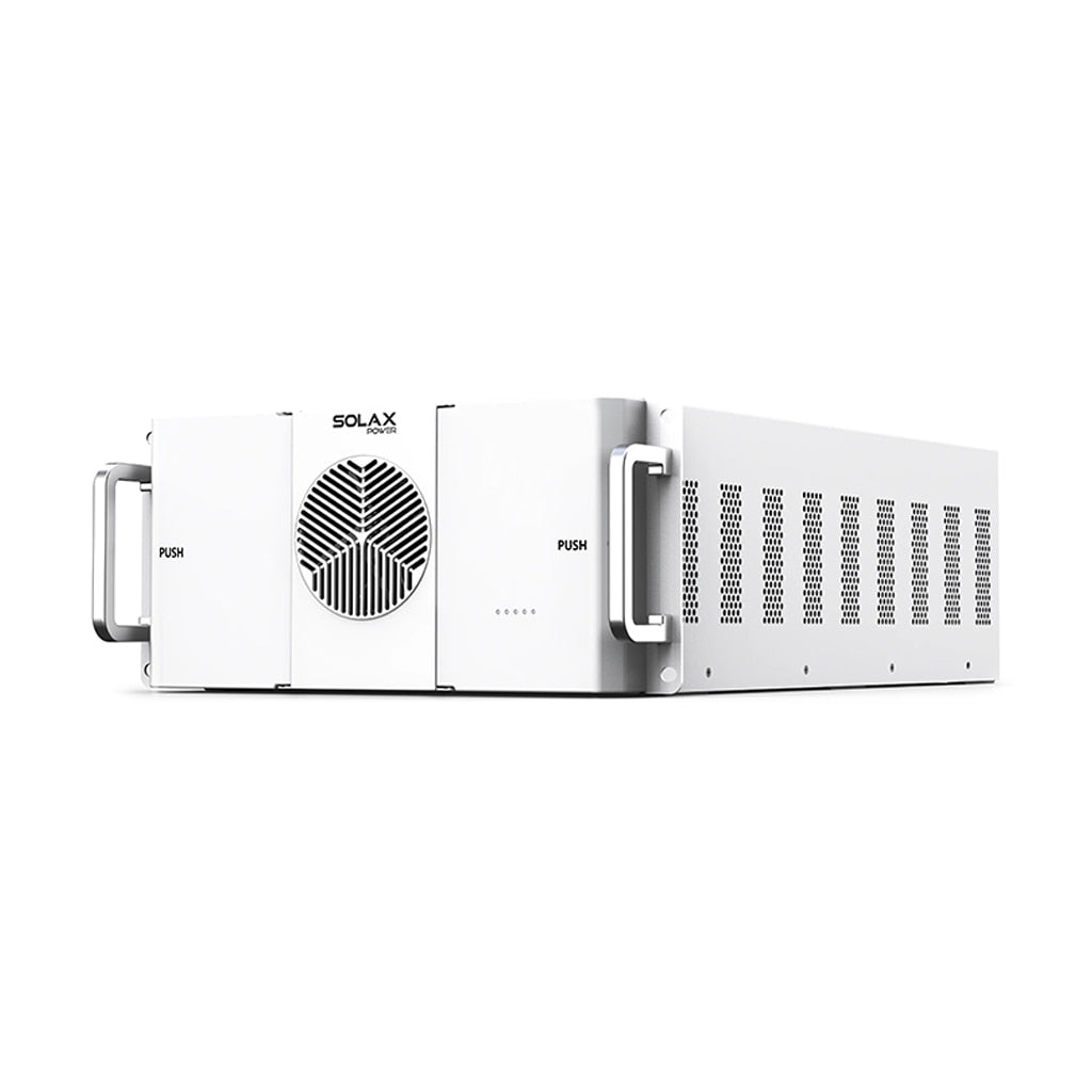 Solax TB-HR140 14.3kwh