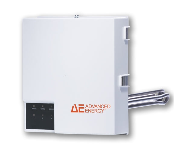 Calentador solar de agua | Resistencia eléctrica FV für termo 2.7kW MPPT - AE