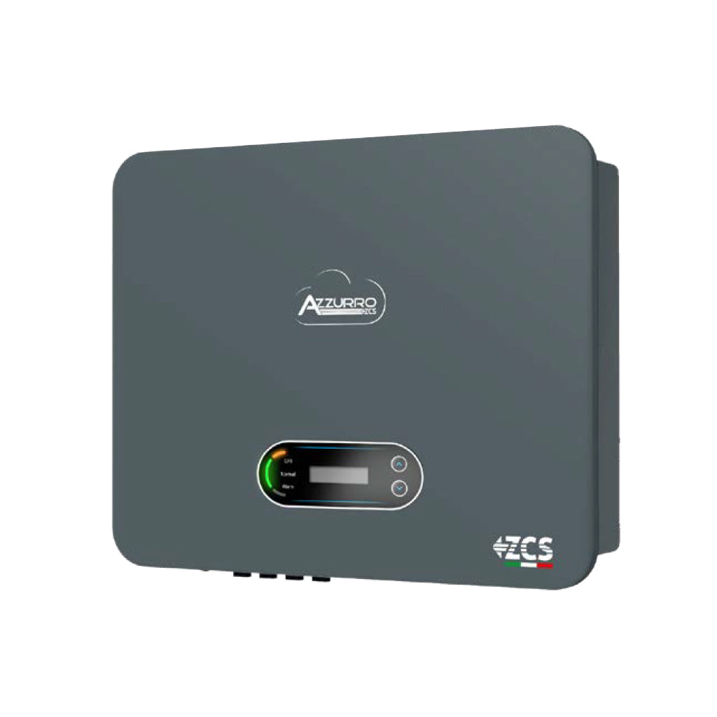 Azzurro/ZCS Azzurro 3PH 20KTL-V3 | Wechselrichter dreiphasig | 20kW | 26A | 2 MPPT 140V-1000V