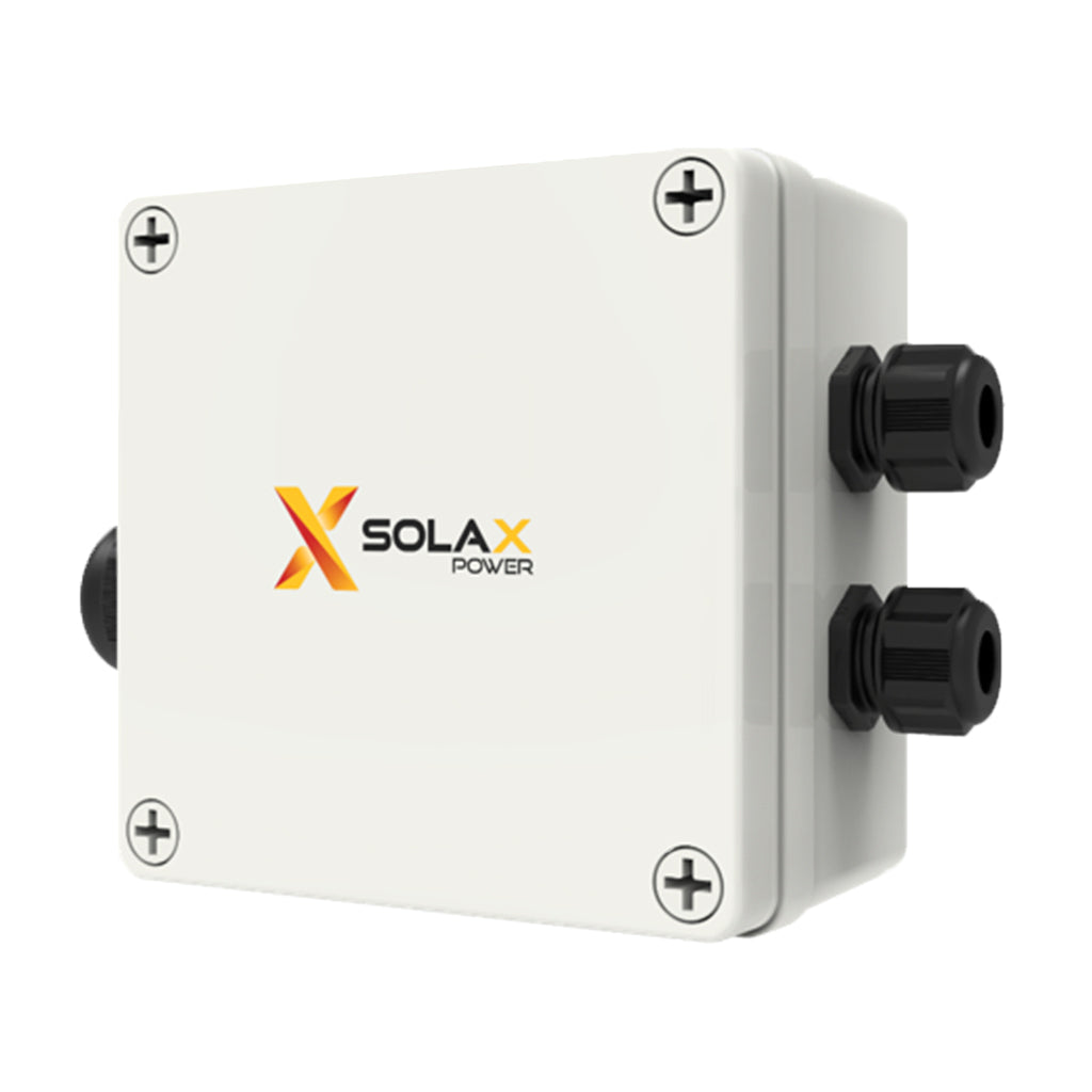 Solax Adapter Box G2