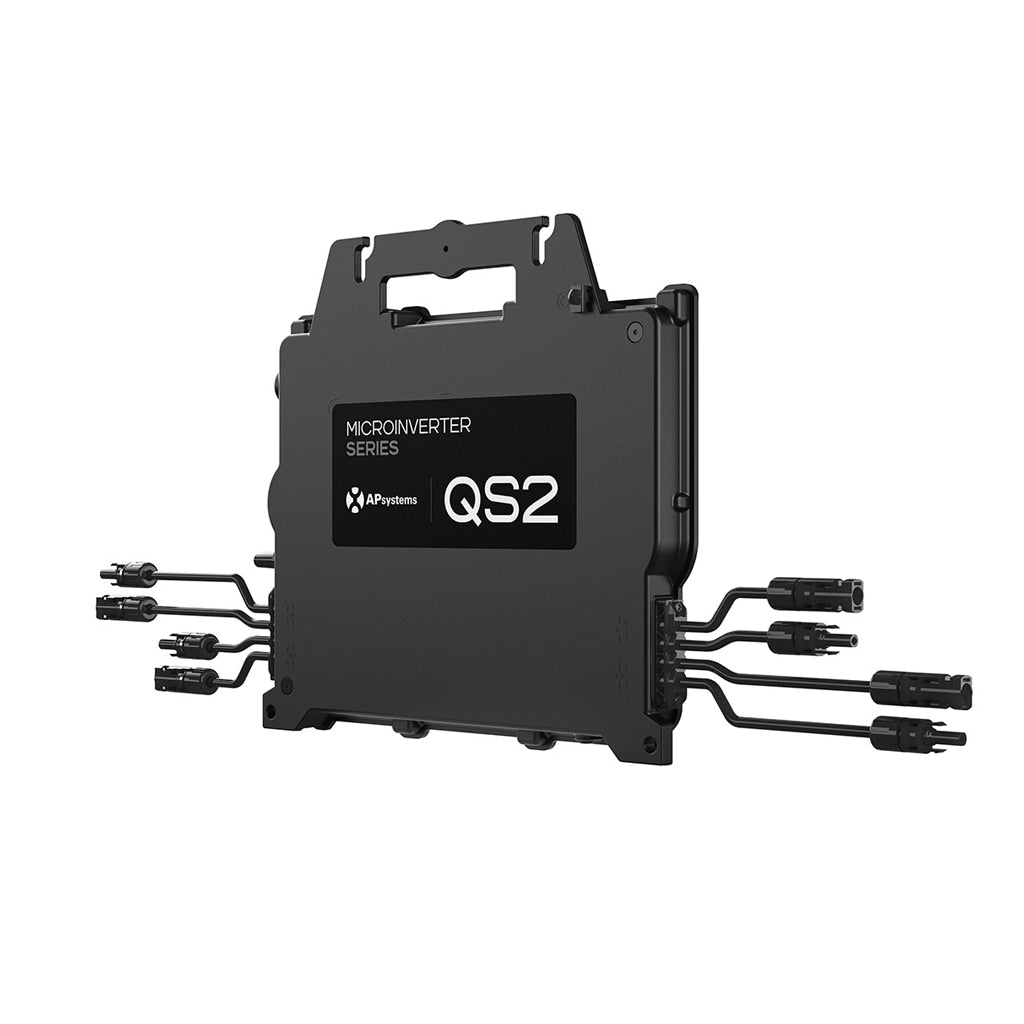 APSystems QS2 2200W