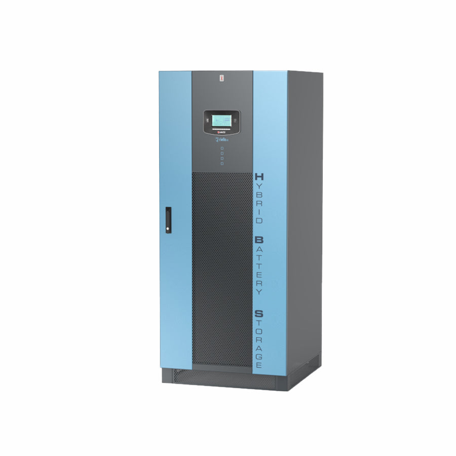 Riello HBS HE 100 | Wechselrichter híbrido | 100kW | 119A