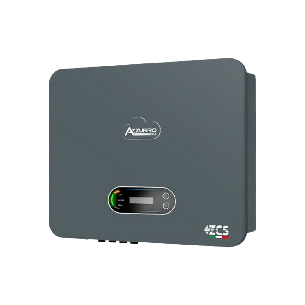 Azzurro/ZCS Azzurro 3PH 40KTL-V3 | Wechselrichter dreiphasig | 40kW | 40A | 4 MPPT 180V-1000V