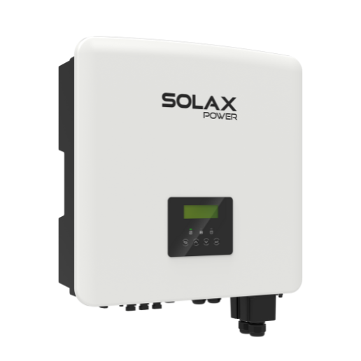 SolaX X3-HYB-6.0-P G4 PRO 6000W