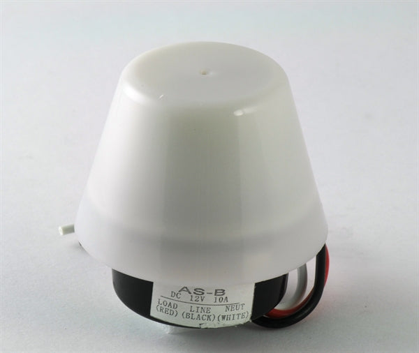 Reloj horario für luminaria ARIS 220V-15A - TECHNO SUN