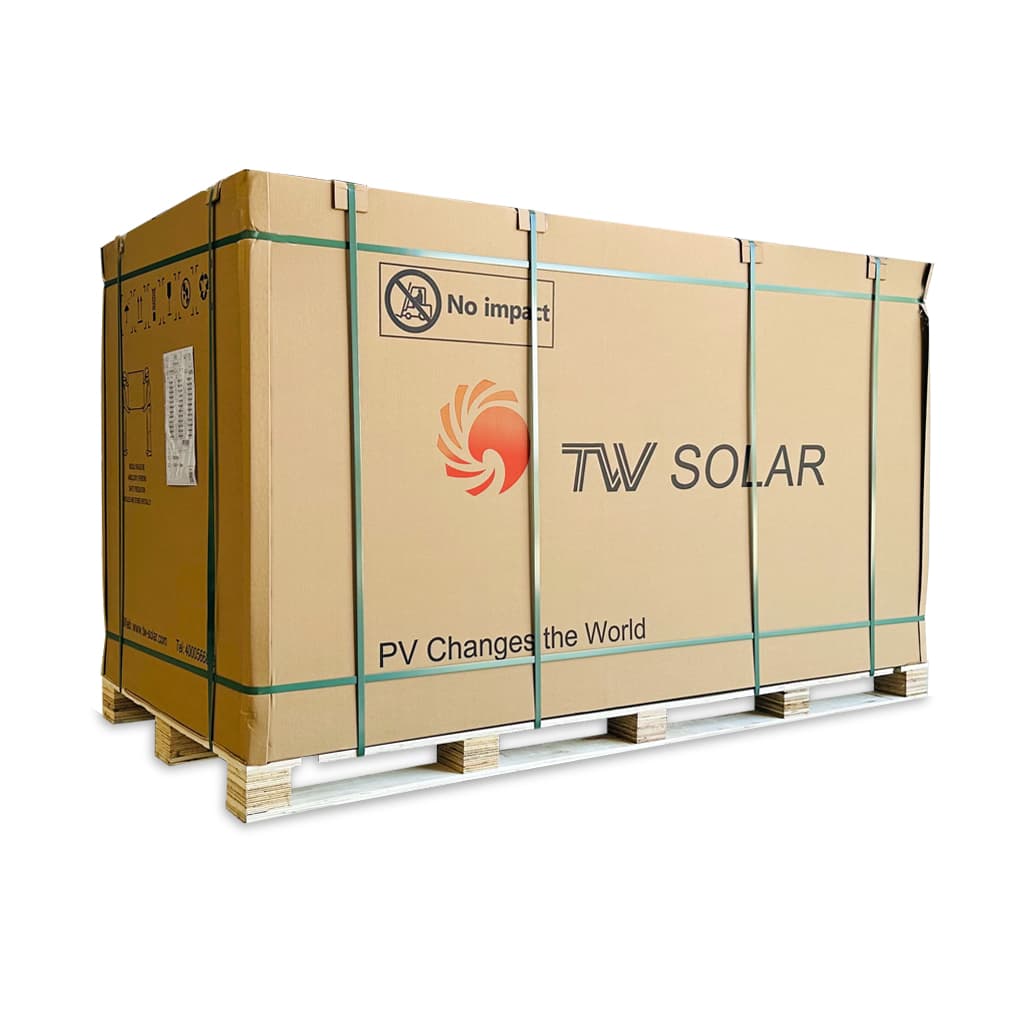 Tongwei TWMNH-54HD505 505W | Bifacial (Pallet 36 unidades)