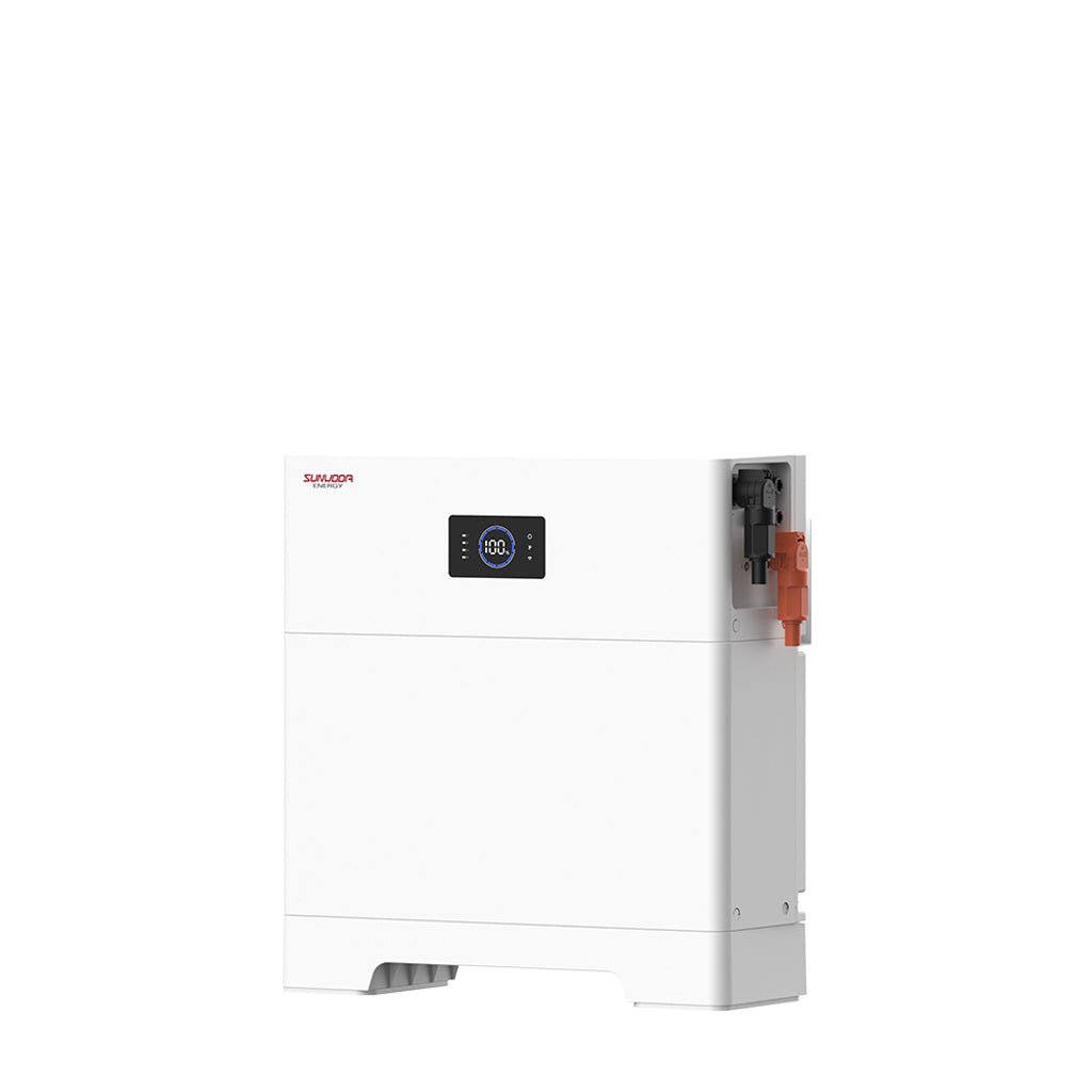 Sunwoda SunESS-5H (HV) 5,12kWh Lithium-Batterie