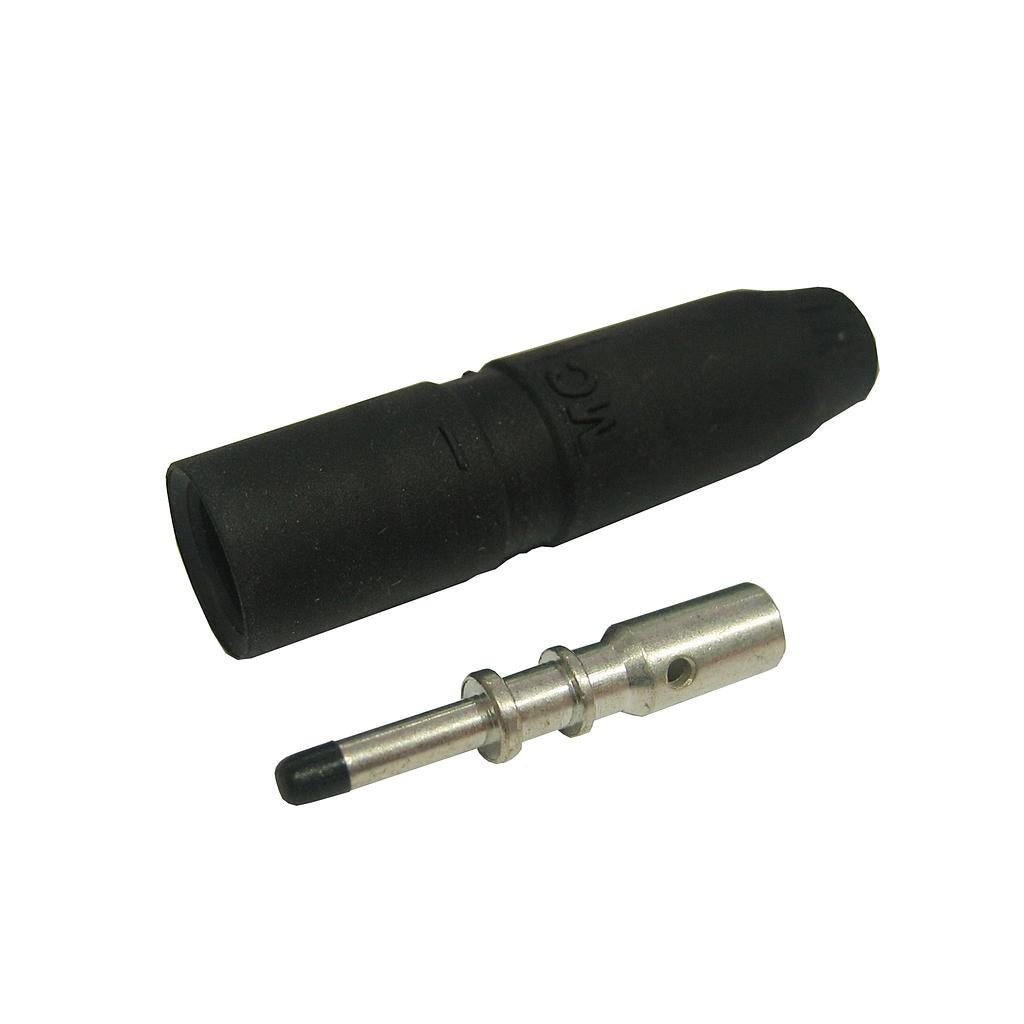Steckverbinder macho 6 mm MC 3 - MULTICONTACT