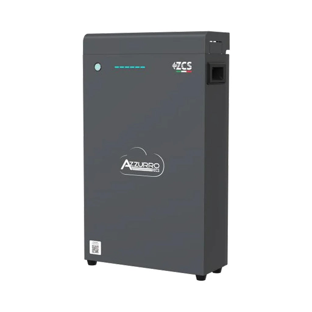 Azzurro/ZCS Azzurro ZZT-BAT-5KWH-Z5S 5,1kWh