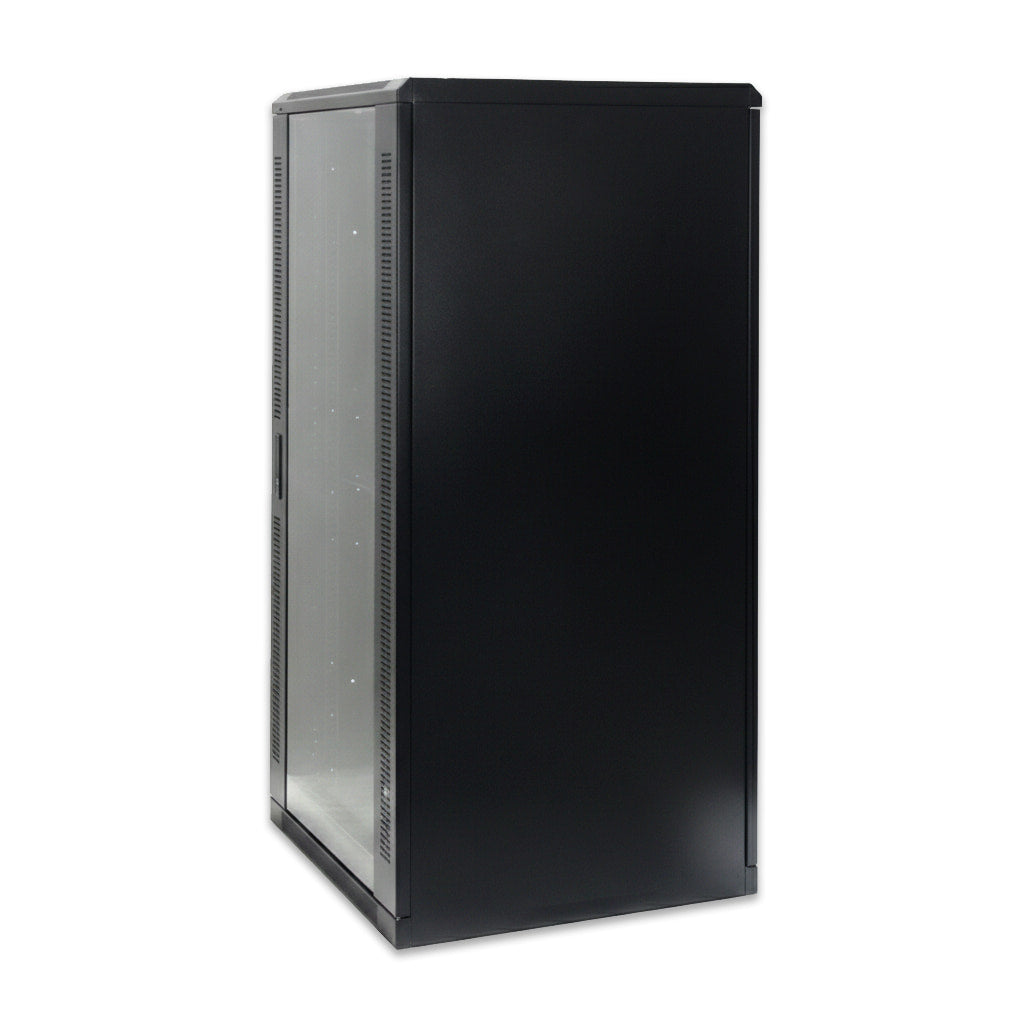 Solitia Elecsun-Ge Armario rack 27U mit accesorios 600x600x1315mm