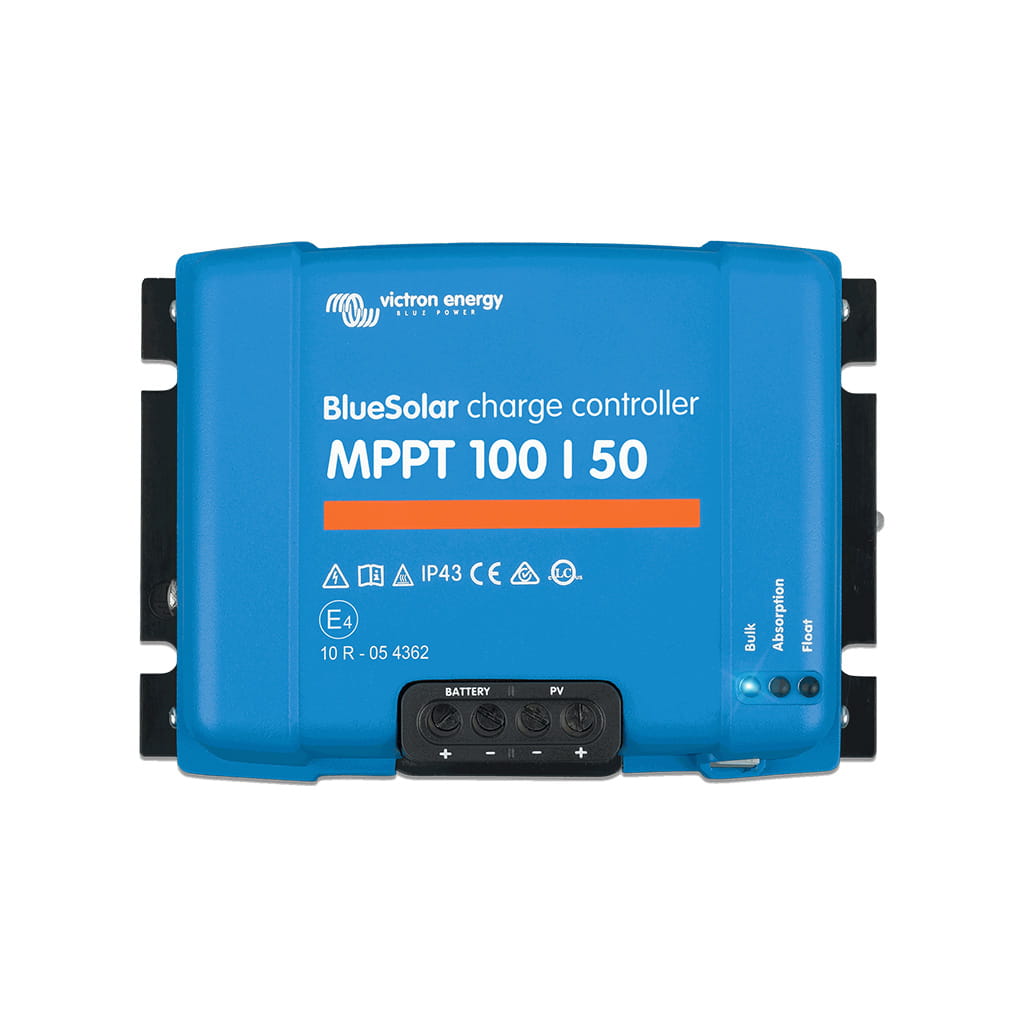 BlueSolar MPPT 100/50 - VICTRON ENERGY (Bueno)