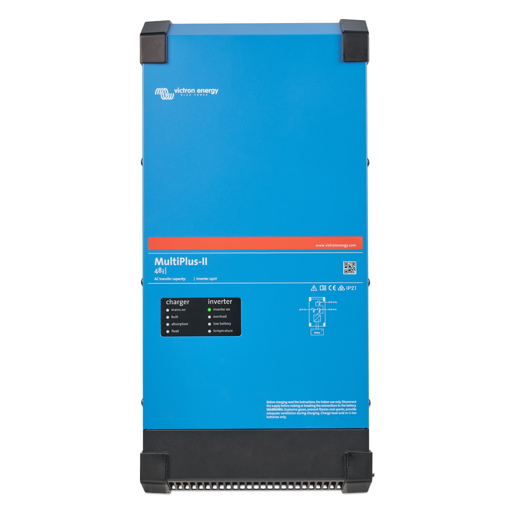 MultiPlus-II 48/6k5/100-50 230V - VICTRON ENERGY