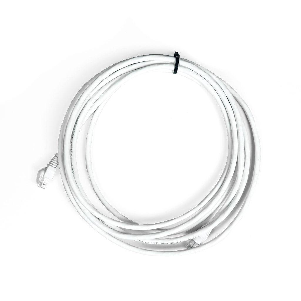 Axpert/Voltronic Solitia Kabel de comunicación entre Sunwoda Atrix-5 und Solitia (Axpert) 3.5m