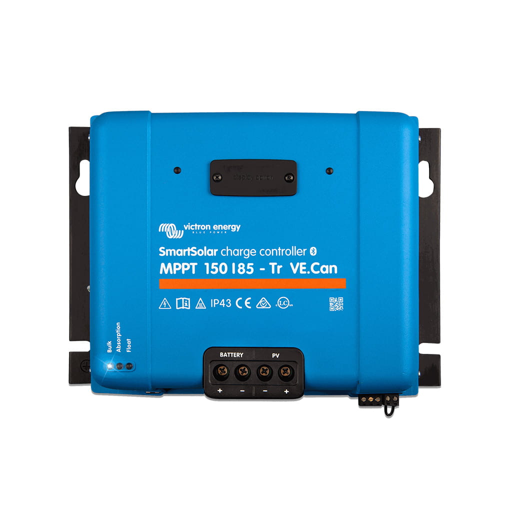 SmartSolar MPPT 150/85-Tr VE.Can - VICTRON ENERGY (Aceptable)
