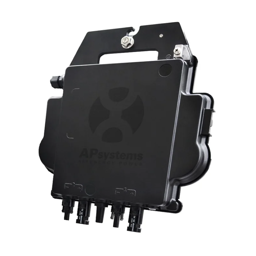 APSystems DS3 880VA 230V 20A (Aceptable)