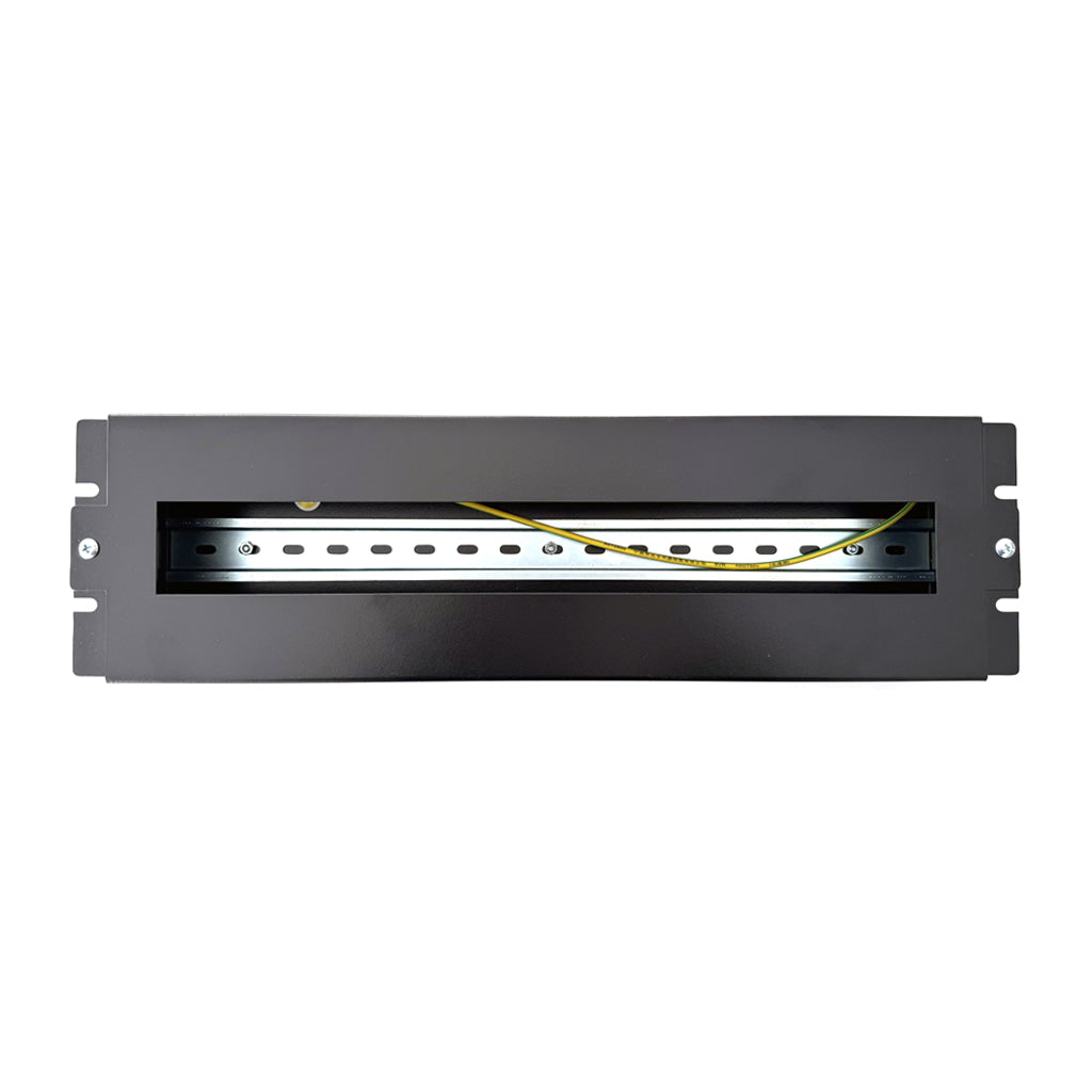 Solitia Elecsun-Ge Panel 19" DIN P/Magnetotérmico