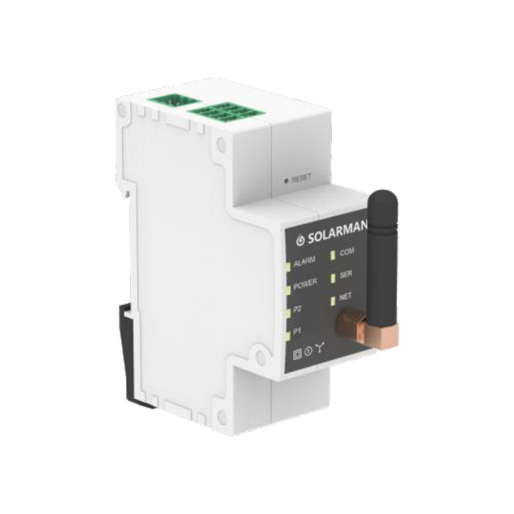 Azzurro/ZCS Azzurro ENERGY METER FOR 3-PH INVERTER WIFI | 24h