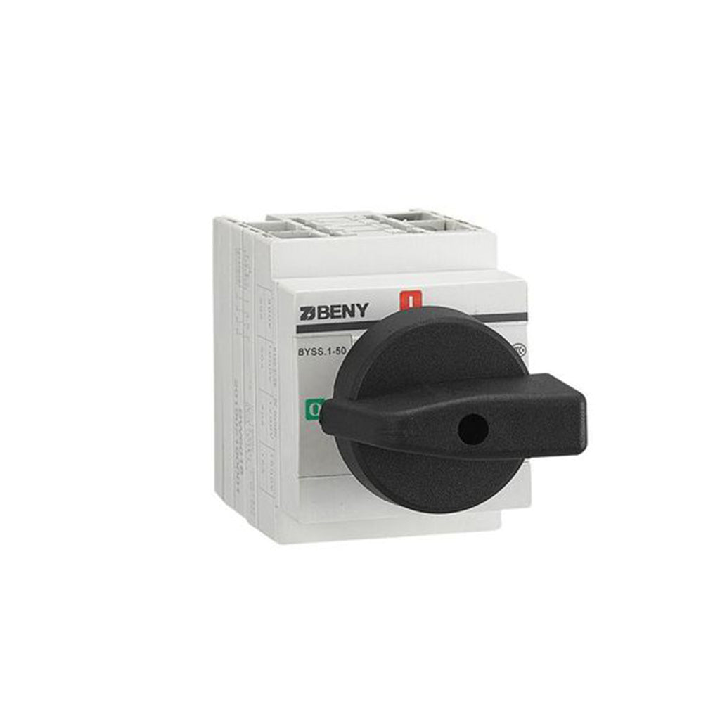 Desconectador DC BYSS.1-50/T IP66 50A 1000VDC | 2 polos | BENY