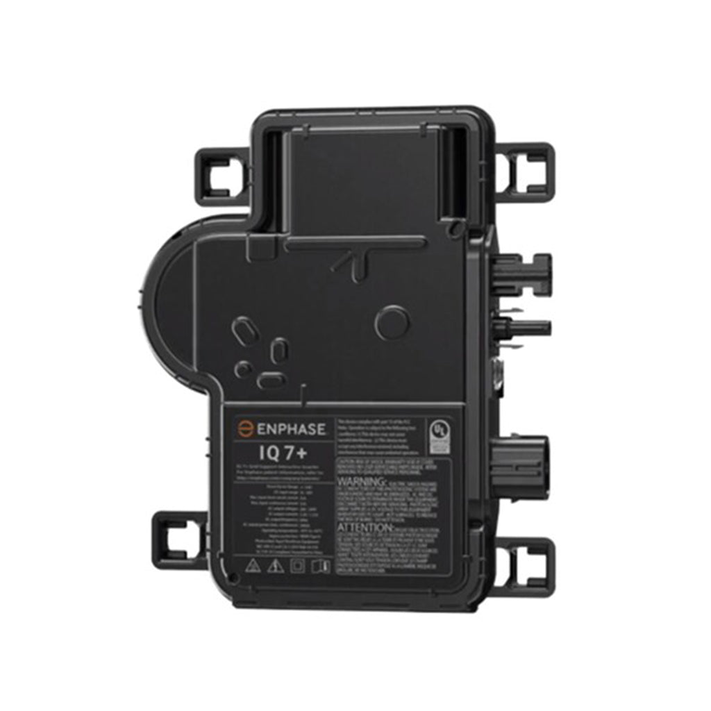 Enphase MicroWechselrichter IQ7+ 290W Einphasig/Dreiphasig