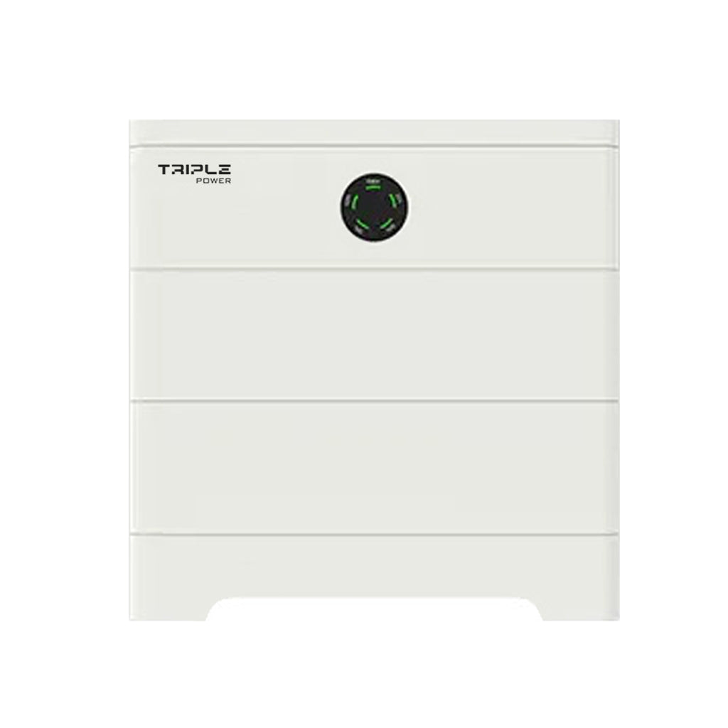 SolaX Set HS36 7,2kWh