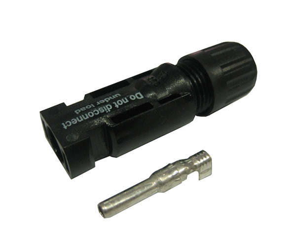 Steckverbinder macho 4-6 mm MC4 - MULTICONTACT
