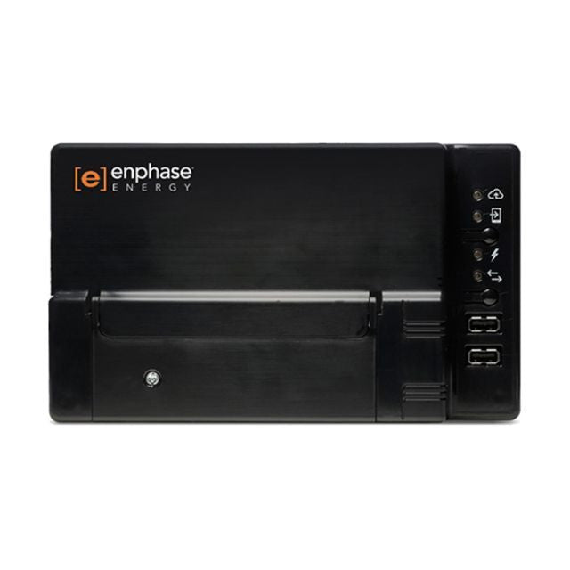 Enphase IQ Gateway Metered Einphasig/Dreiphasig