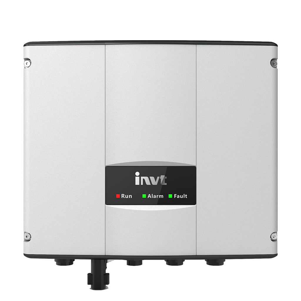 Frequenzumrichter INVT BPD 4kW 1PH (25A) 230V / 3PH (16A) 230V