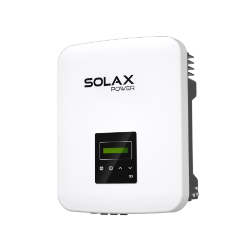 SolaX X3-MIC-15.0K-G2 15kW