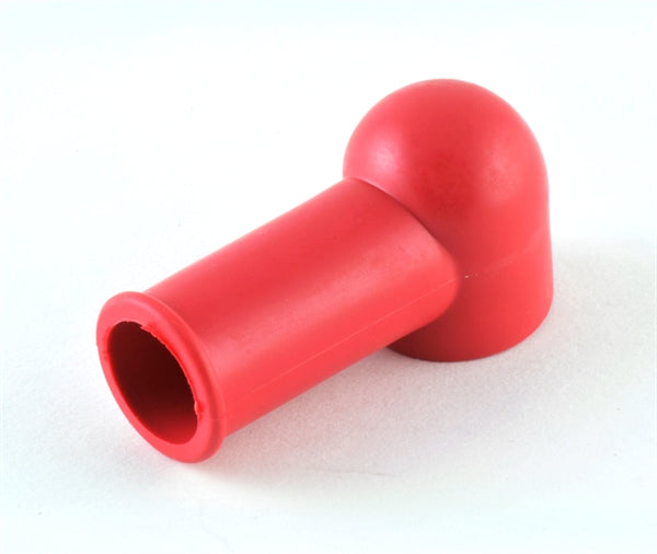 Cabezal protector vinil terminal Eingang 15.9mm (positivo) - TECHNO SUN