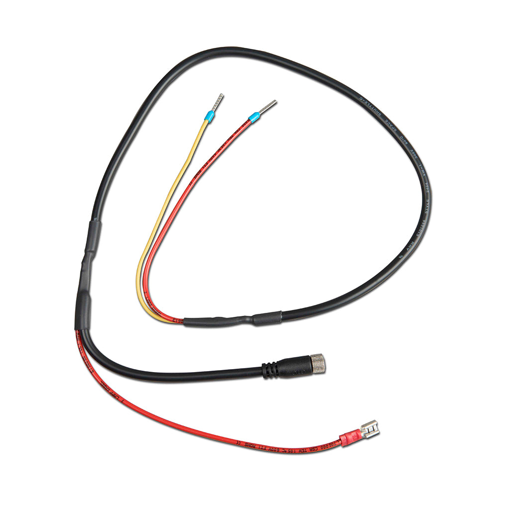 VE.Bus BMS to BMS 12-200 alternator control cable - VICTRON ENERGY