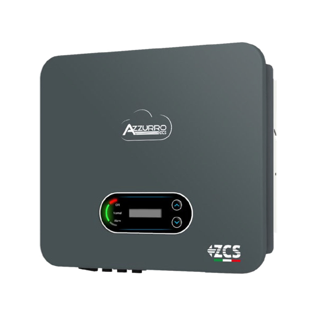 Azzurro/ZCS Azzurro ZZ3-5.5KTL-V3 5500W