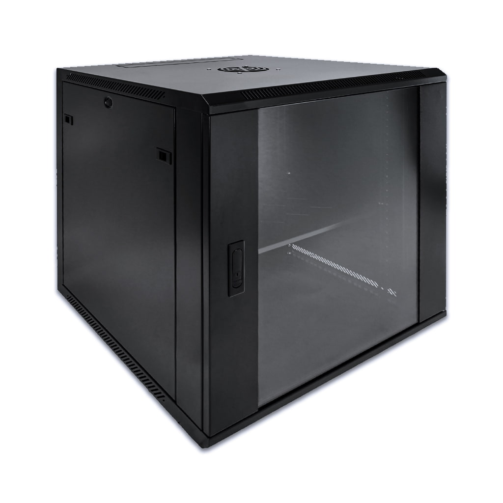 Solitia Elecsun-Ge Armario rack 15U mehr accesorios 600x600x768mm