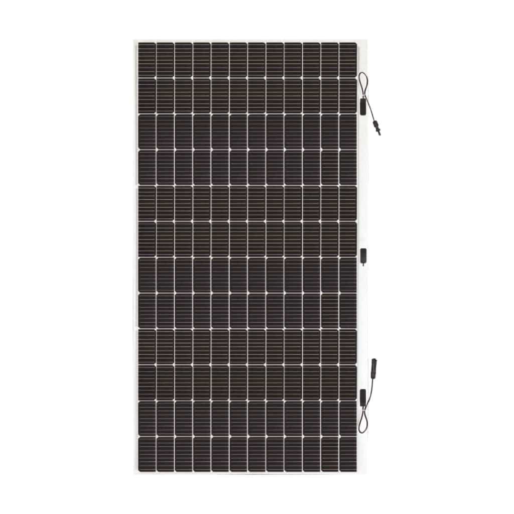 Sunman Solarmodul (flexibel) SMF520J-12X12UW 520W