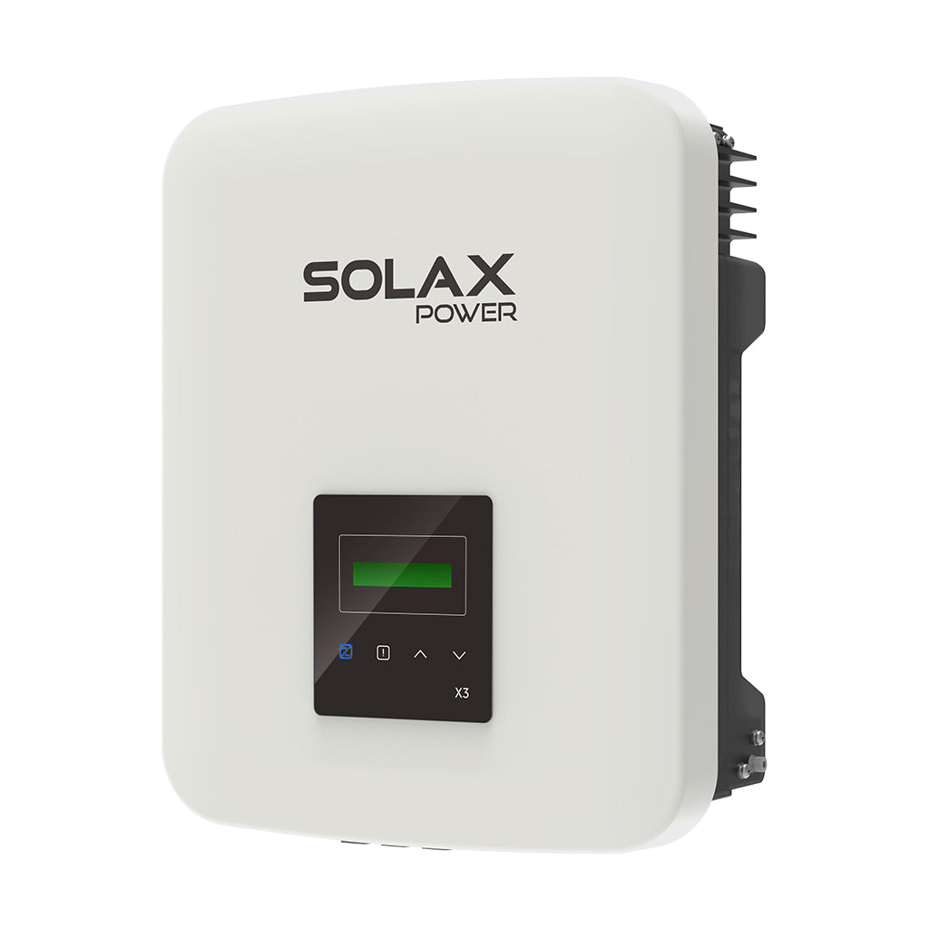 Solax Power X3-MIC-12kW-G2 12000W (Enthält WiFi)